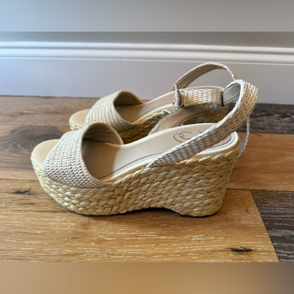 Sam Edelman April sandals - Picture 2 of 13